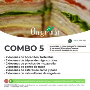 Combo 5