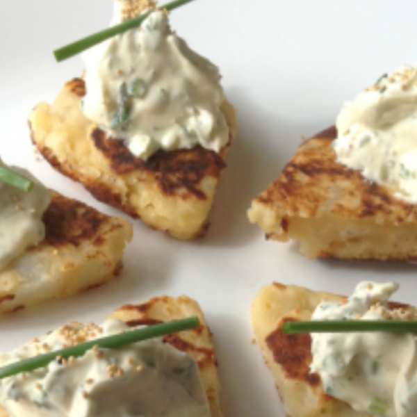 Blinis
