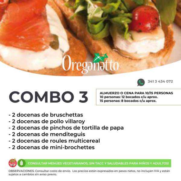Combo 3