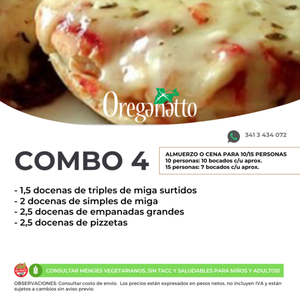Combo 4