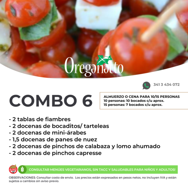 Combo 6