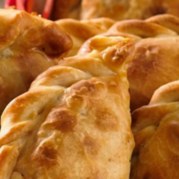Empanadas grandes