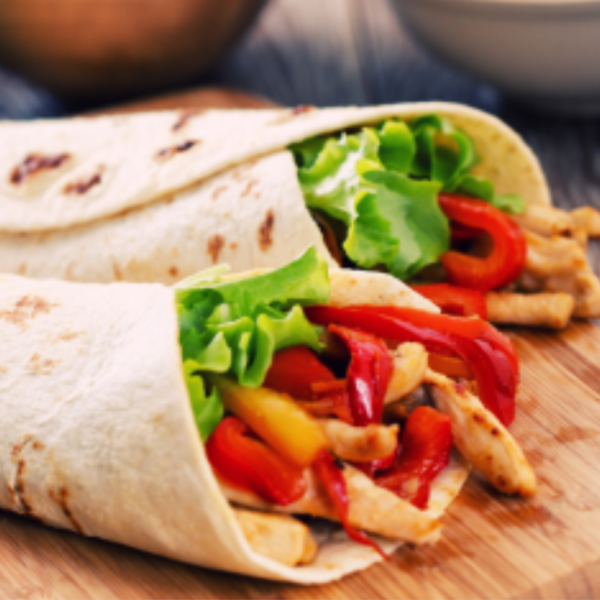 Fajitas