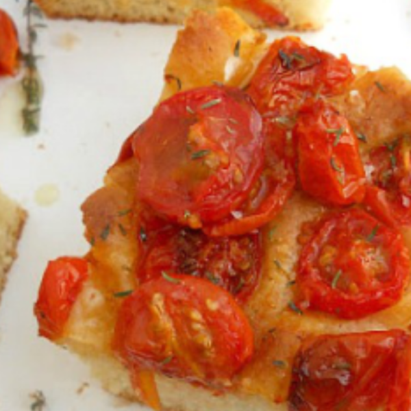 Focaccia