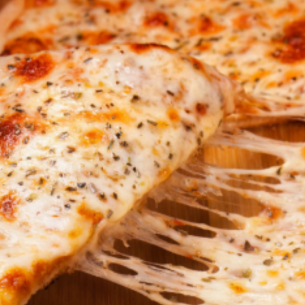 Pizza grande sabores especiales