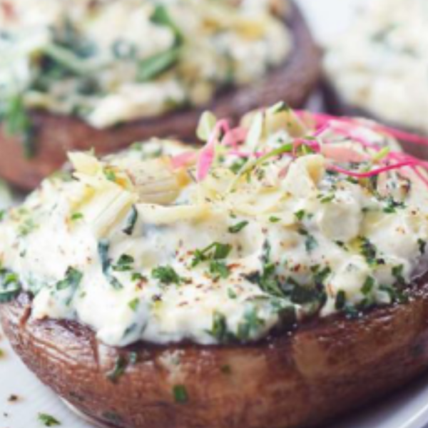 Portobellos