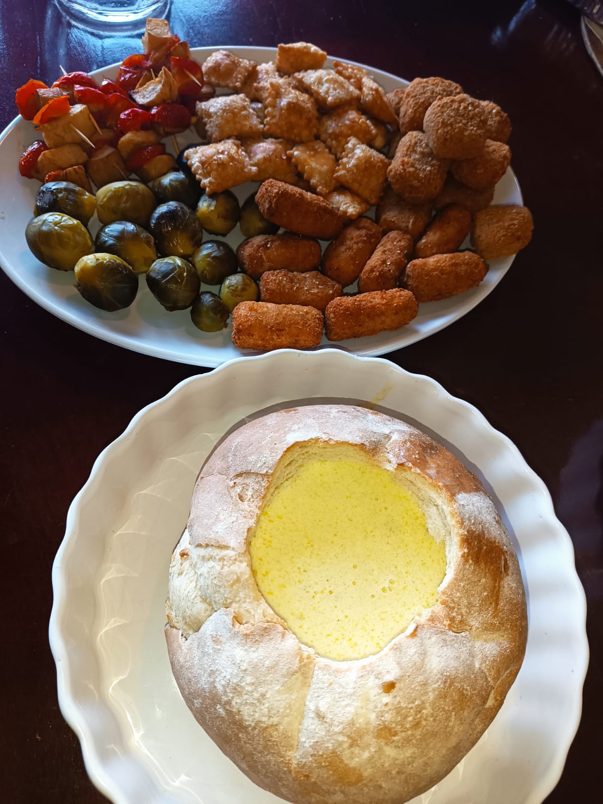 Bagna cauda