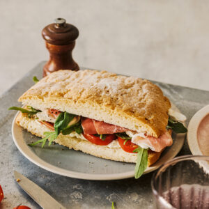 Ciabatta